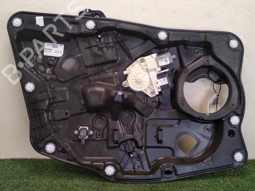 Front left window mechanism FIAT 500X (334_) 1.6 D Multijet (334AXA1B, 334AXA11) | BP29948911C22 - Image 4
