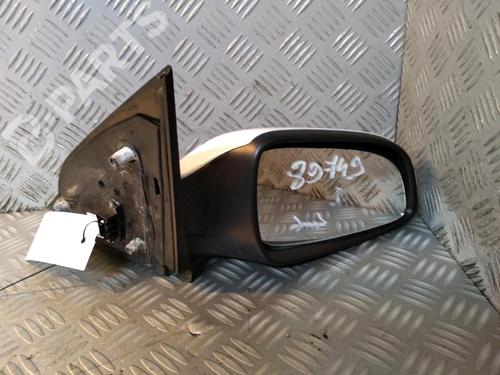 Bakspejl Højre OPEL ASTRA H Estate (A04) 1.7 CDTI (L35) (101 hp) 11406018