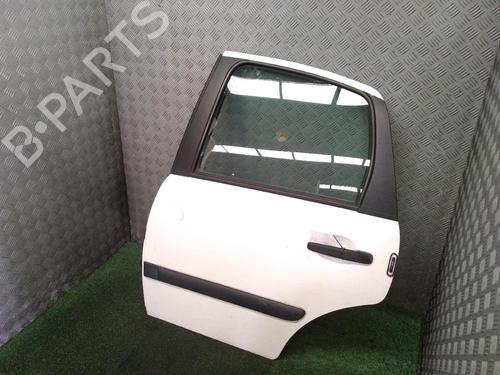 Left rear door CITROËN C3 I (FC_, FN_) 1.4 i | BP19308710C4 