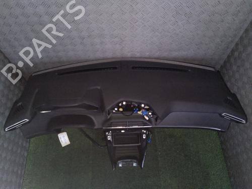Dashboard PEUGEOT 2008 II (UD_, US_, UY_, UJ_, UR_, UC_) 1.2 PureTech 100 (USHNK) | BP30507917C46 