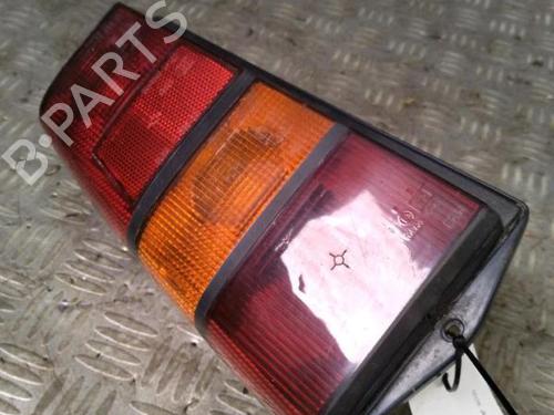 Left taillight FIAT PANDA (141_) 900 | BP30070931C34