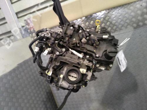 Engine PEUGEOT 108 1.0 VTi 72 | BP30074026M1