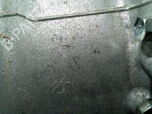 Gearbox DS DS 4 II (FR_, FB_, F3_, FP_) PureTech 130 | BP30076930M3