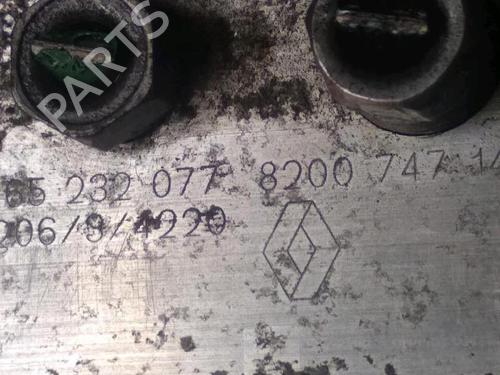 ABS pump RENAULT CLIO III (BR0/1, CR0/1) 1.5 dCi | BP29952751M43