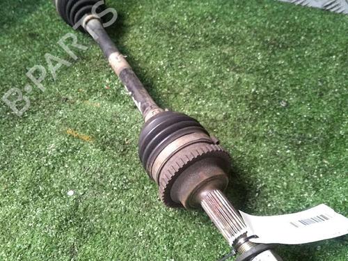 Left front driveshaft CHEVROLET SPARK (M300) 1.0 | BP30071927M38