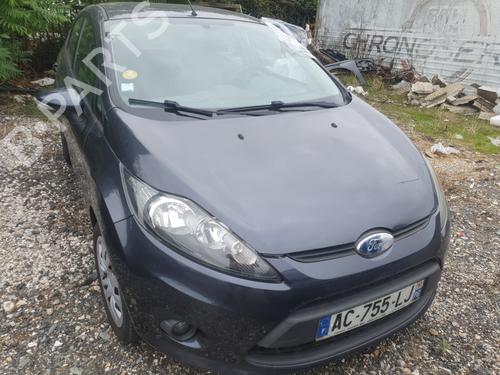 Used Parts FORD FIESTA VI (CB1, CCN) 1.4 TDCi 4954222