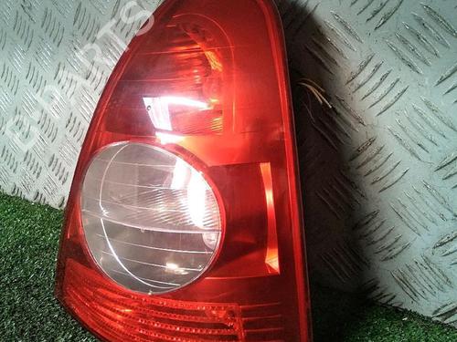 Right taillight RENAULT CLIO II (BB_, CB_) 1.2 (BB0A, BB0F, BB10, BB1K, BB28, BB2D, BB2H, CB0A,... | BP30075970C35