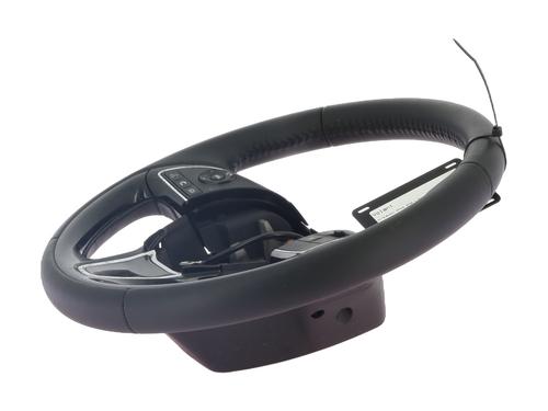 Steering wheel MITSUBISHI MIRAGE / SPACE STAR VI Hatchback (A0_A) 1.2 (A03A) | BP32979535C49 - Image 6