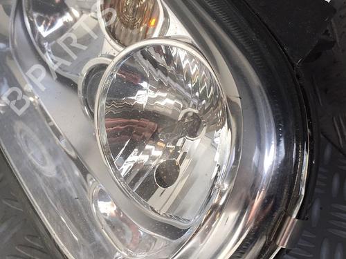 Højre forlygte VW GOLF IV (1J1) 1.9 TDI | BP30064997C29