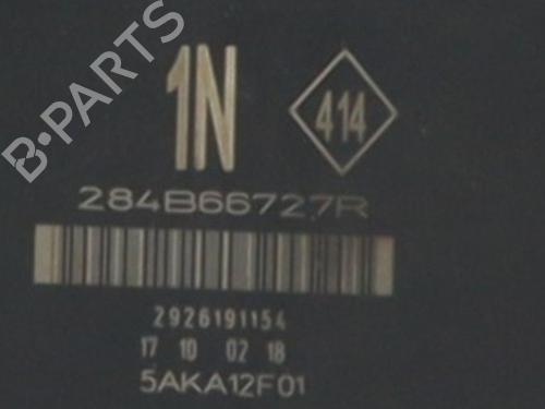 Fuse box RENAULT MEGANE IV Hatchback (B9A/M/N_) | BP36368010E1 - Image 4