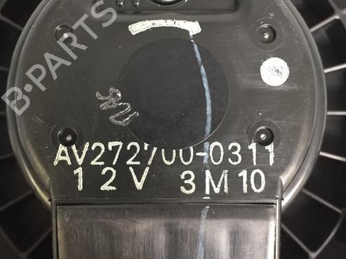 Varmeblæser SUZUKI SWIFT III (MZ, EZ) 1.3 DDiS (RS413D) | BP17162502M62 