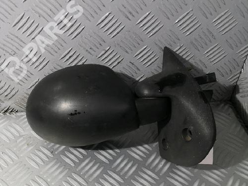 Ryggespeil høyre RENAULT TWINGO I (C06_) 1.2 (C066, C068) | BP11401417C27 