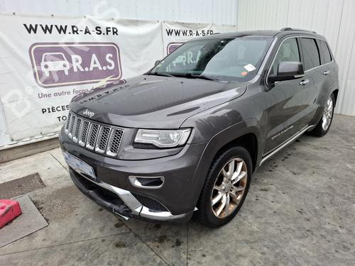 Electronic module JEEP GRAND CHEROKEE IV (WK, WK2) 3.0 CRD V6 4x4 | BP37693414M83 - Image 16