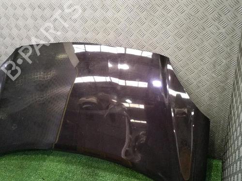 Used Hood NISSAN MICRA IV (K13K, K13KK) 1.2 (80 hp) 30076095