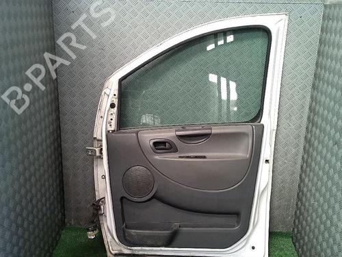Right front door PEUGEOT EXPERT Van (VF3A_, VF3U_, VF3X_) 2.0 HDi 120 | BP29952981C3
