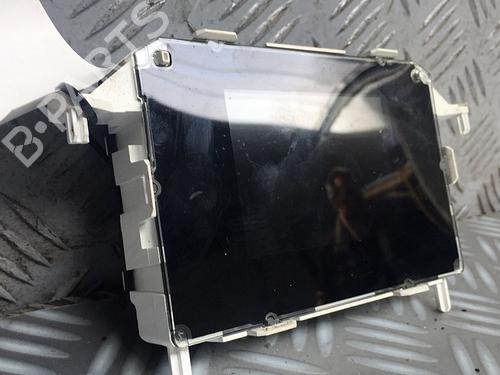 Display monitor FORD ECOSPORT 1.0 EcoBoost | BP29952337C48 