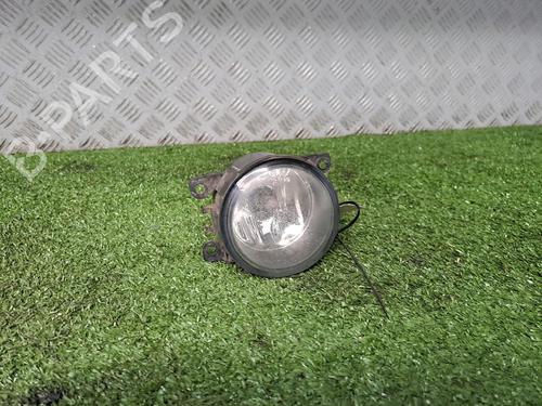 Used Left front fog light RENAULT SCÉNIC II (JM0/1_) 1.5 dCi (JM1E, JM16) (106 hp) 21060220