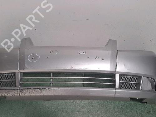 Front bumper DAEWOO KALOS (KLAS) 1.2 | BP29947858C7