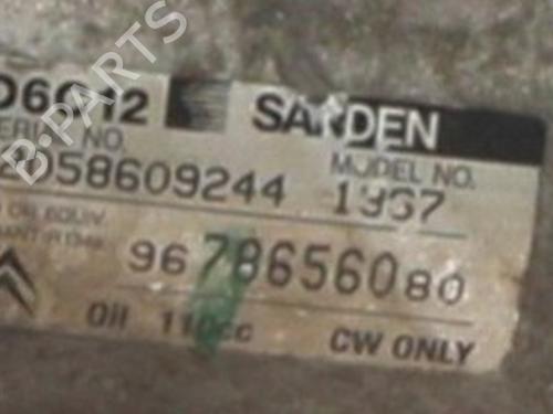 Used AC compressor AC compressor 36802796 36802796