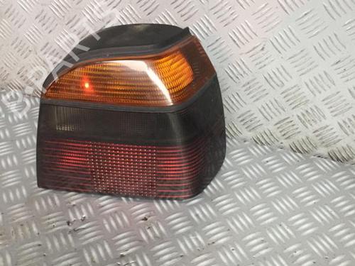 Used Right taillight Right taillight VW GOLF III (1H1) 1.6 (75 hp) 30069123 30069123