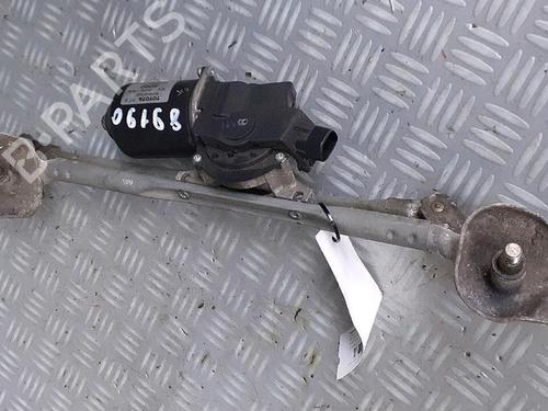 Front wiper motor TOYOTA COROLLA Verso (ZER_, ZZE12_, R1_) 2.2 D-4D (AUR10_, AUR10R) | BP30070006M29 