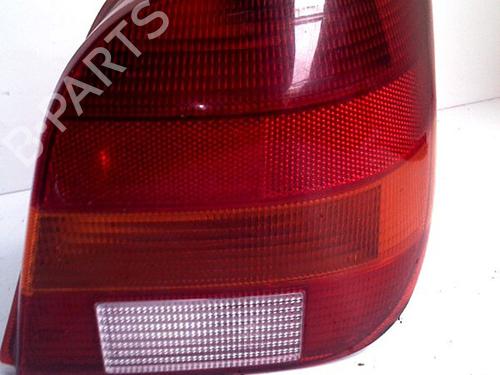 Used Right taillight FORD FIESTA III (GFJ) 1.1 (55 hp) 30075597
