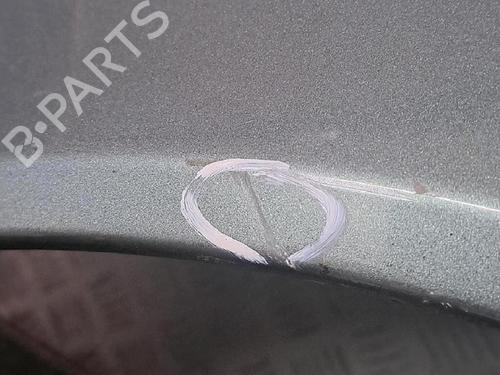 Left front fenders RENAULT TWINGO I (C06_) 1.2 (C066, C068) | BP29953280C41 