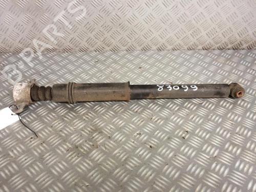 Left rear shock absorber CITROËN C4 II (NC_) 1.6 HDi 90 | BP30069132M18