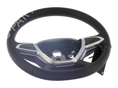 Steering wheel DACIA SANDERO II 1.0 SCe 75 (B8JC, B8JD, B8NC) | BP30875115C49