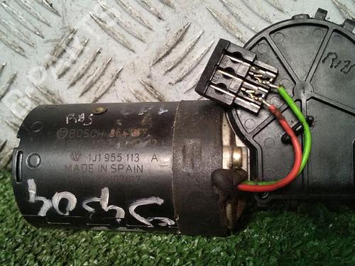Front wiper motor AUDI A3 (8L1) 1.9 TDI | BP29947467M29