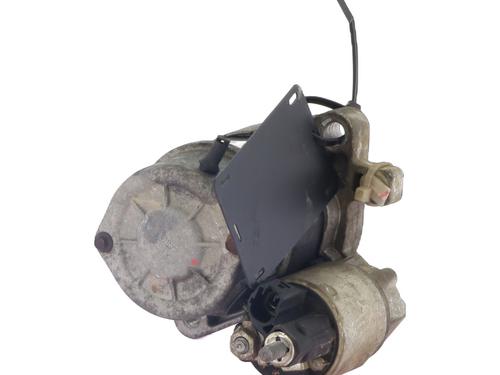 Used Starter Starter CITROËN C1 II (PA_, PS_) 1.0 VTi 68 (69 hp) 31852411 31852411