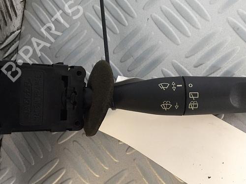 Used Steering column stalk PEUGEOT PARTNER MPV (5_, G_) 2.0 HDI (90 hp) 30071412