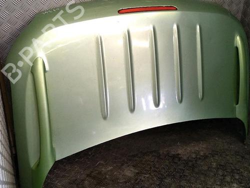 Used Tailgate PEUGEOT 206 CC (2D) 2.0 S16 (136 hp) 30071068