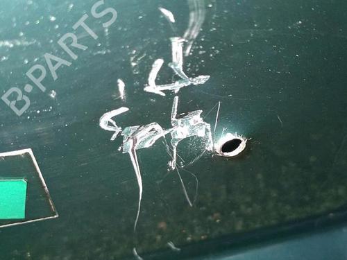 Tailgate RENAULT TWINGO I (C06_) 1.2 (C063, C064) | BP30076488C6