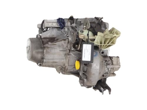 gearbox-citroen-c3-ii-sc_-2009-34641909 main image