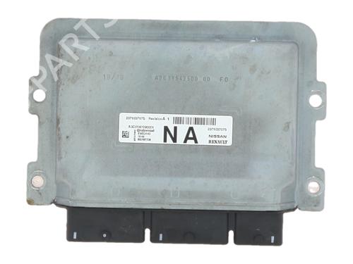 Used Engine control unit (ECU) Engine control unit (ECU) 36913809 36913809