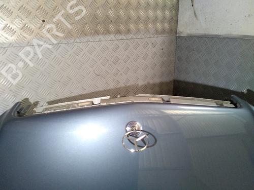 hood-mercedes-benz-e-class-w211-2002-2003-2004-2005-2006-2007-2008-2009-29950609 main image