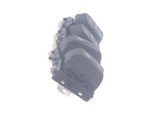 Left front window switch RENAULT TWINGO II (CN0_) 1.5 dCi (CN0E) | BP30748481I27 - Image 2