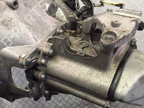 Gearbox CITROËN DS3 (SA_) 1.2 VTi 82 | BP30073974M3 