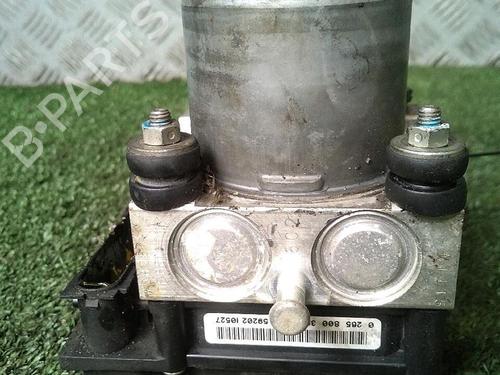 ABS Bremseaggregat CITROËN C4 I (LC_) 1.6 HDi | BP30075975M43