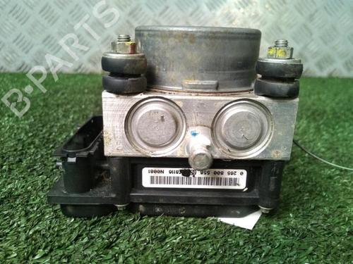 ABS pump RENAULT MODUS / GRAND MODUS (F/JP0_) 1.5 dCi (FP0F, JP0F) | BP30074127M43 - Image 3
