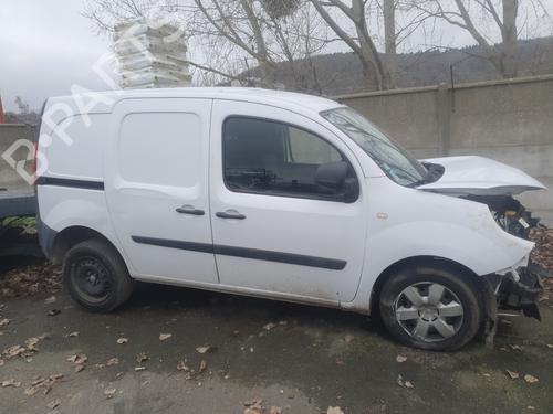 Right sun visor RENAULT KANGOO Express (FW0/1_) 1.5 dCi 90 (FW0G, FW05, FW08, FW11) | BP32235933I2 - Image 4