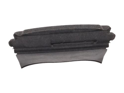 Rear parcel shelf NISSAN NOTE (E11, NE11) 1.4 | BP33454177C85 - Image 2