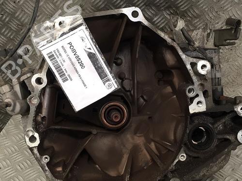 Gearbox HONDA FR-V (BE) 1.7 (BE1) | BP30073954M3 - Image 8