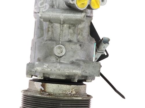 AC compressor RENAULT TWINGO II (CN0_)  | BP34060760M34  - Image 7