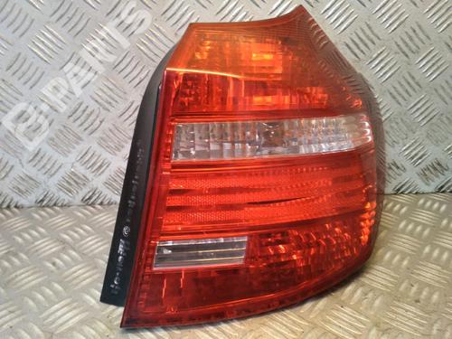 Used Right taillight BMW 1 (E81) 116 d (116 hp) 11406244