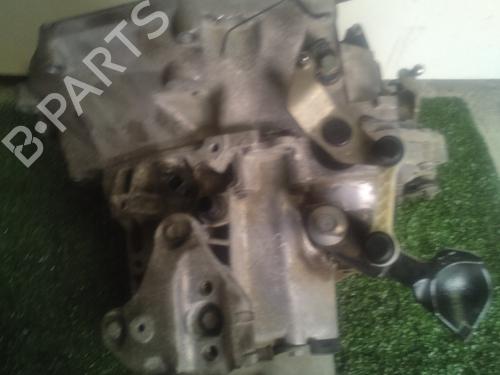 Gearbox CITROËN C3 III (SX) 1.2 PureTech 82 | BP32265999M3 