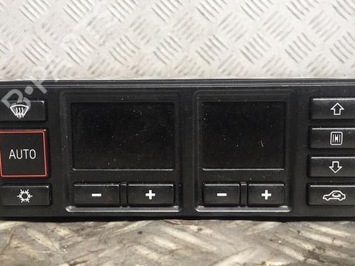 Commande Chauffage AUDI A3 (8L1) S3 quattro | BP30069490I5 