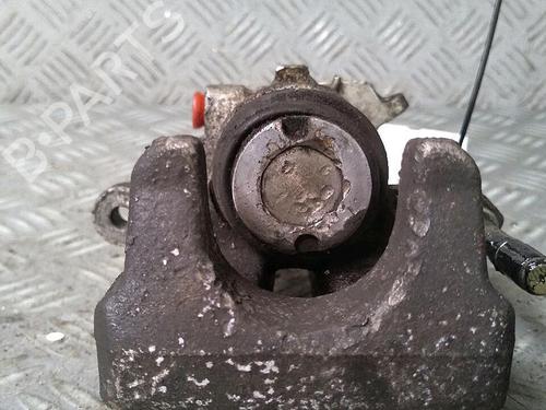 Left rear brake caliper ALFA ROMEO GT (937_) 1.9 JTD (937CXN1B) | BP30067638M107 
