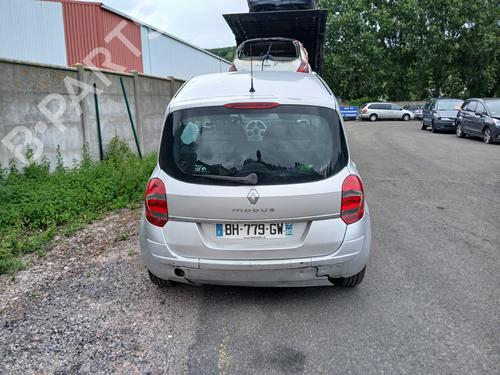 Used Parts RENAULT MODUS / GRAND MODUS (F/JP0_) 1.5 dCi (FP0F, JP0F) 4782894